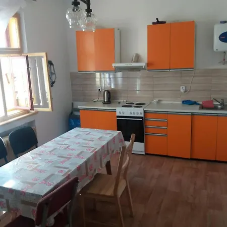Rokytka Hostel Bechovice Praga