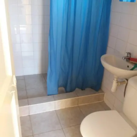Rokytka Hostel Bechovice 호스텔