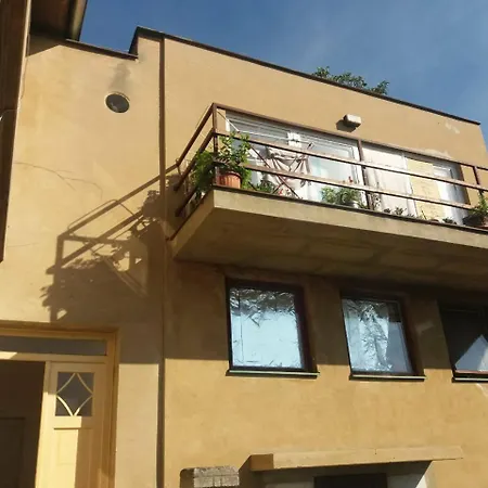 Rokytka Hostel Bechovice
