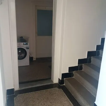 Rokytka Hostel Bechovice *