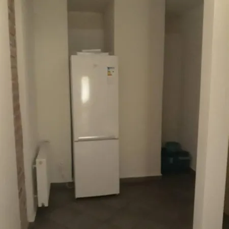 Rokytka Hostel Bechovice 호스텔
