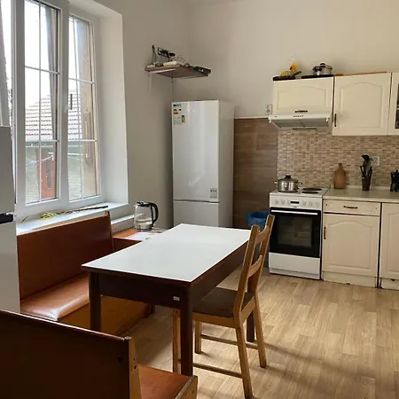 Rokytka Hostel Bechovice Prag