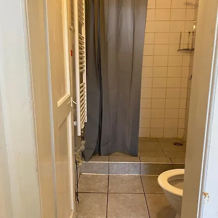 호스텔 Rokytka Hostel Bechovice 프라하