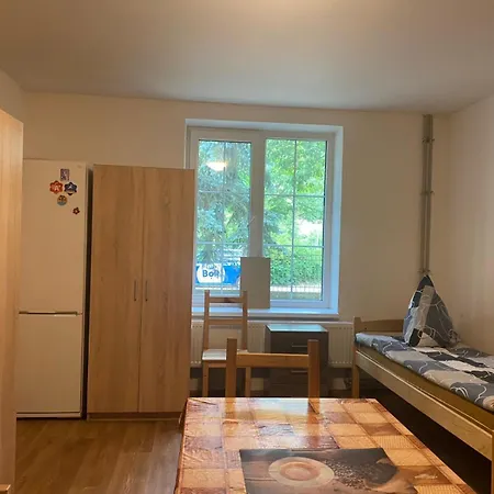 Rokytka Hostel Bechovice * 프라하