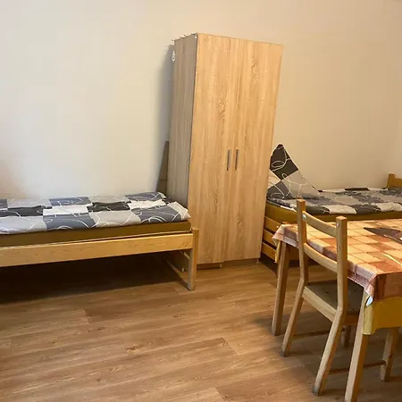 Rokytka Hostel Bechovice