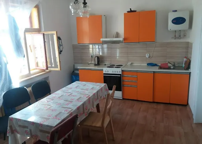 Rokytka Hostel Bechovice Praha