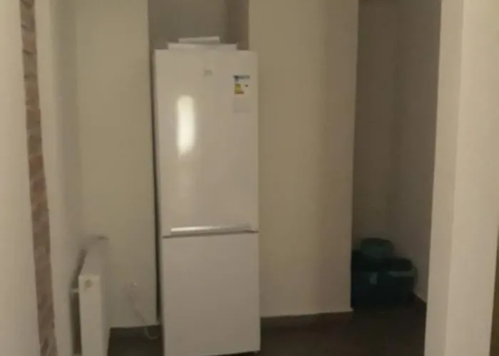 Sleep & Go Czech Republic - 9 ホステル