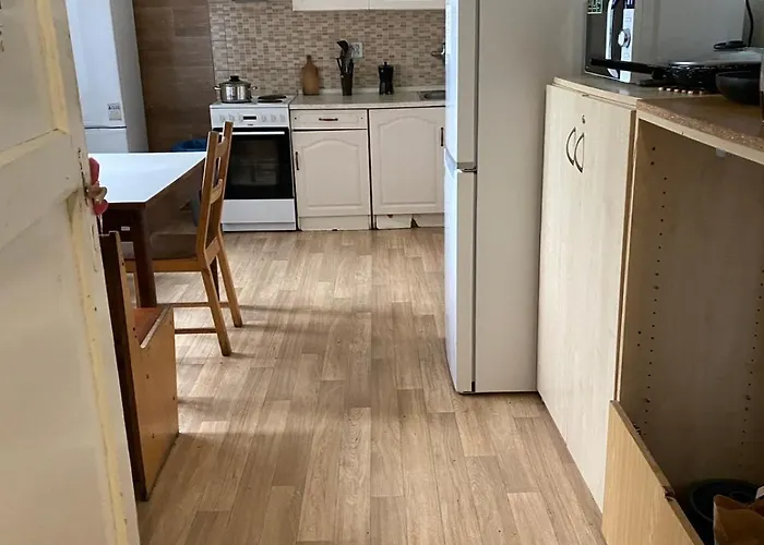 ホステル Sleep & Go Czech Republic - 9 *