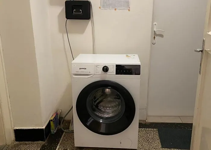 ホステル Sleep & Go Czech Republic - 9