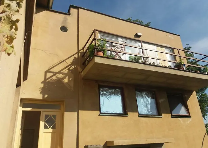Rokytka Hostel Bechovice