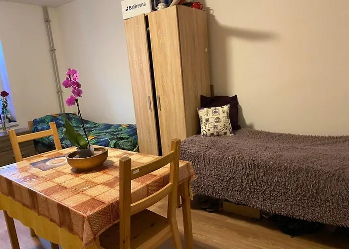 Rokytka Hostel Bechovice Hostel Praga
